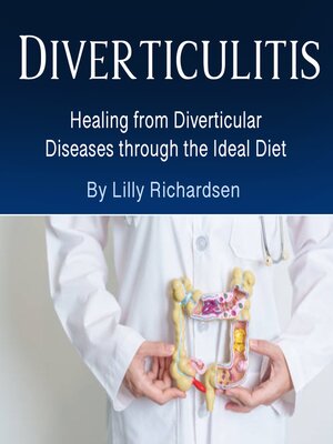 cover image of Diverticulitis
